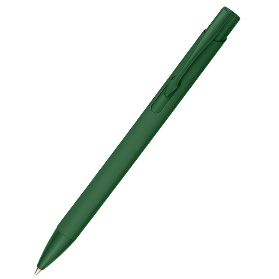 Подарочный набор Task & Pen, зелёный-4