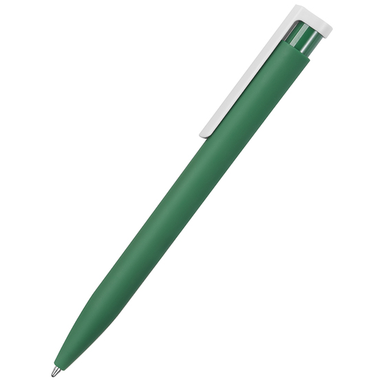 Подарочный набор Flow & Write, зелёный-4