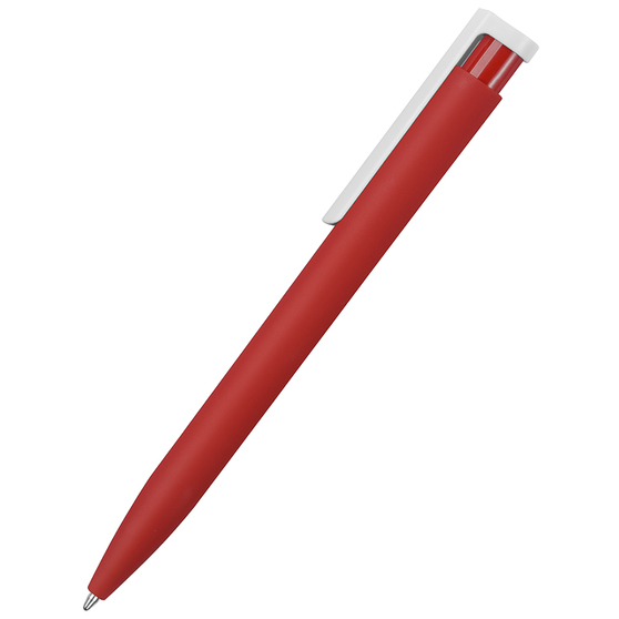 Подарочный набор Flow & Write, красный-4