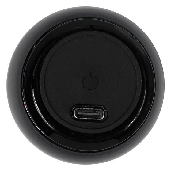 Колонка беспроводная MyTone Mini Sound, черный металлик-1