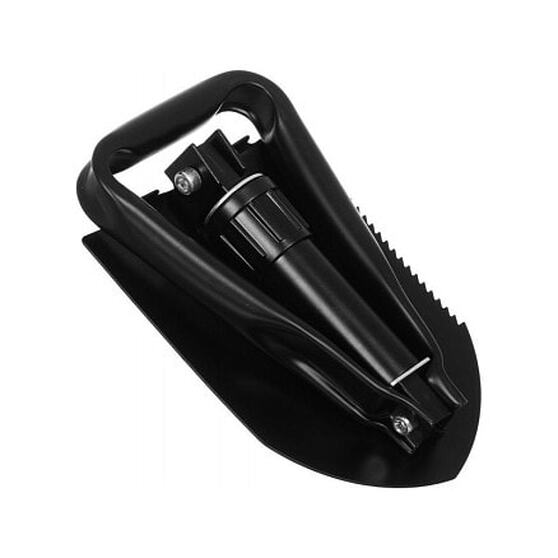 Лопата складная Tools Sheffield в чехле, черная-2