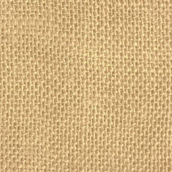 Сумка из джута Caravan Jute, бежевая-3