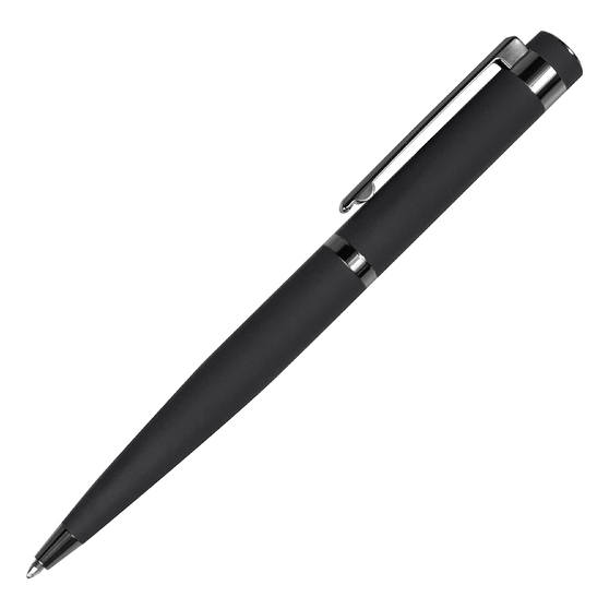 Набор подарочный Solution Superior Duo, черный-5
