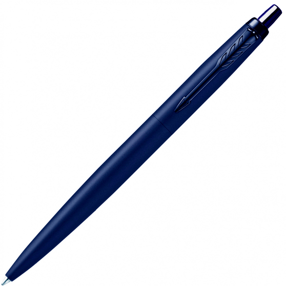 Набор подарочный Solution Superior Duo (ручка, футляр для кредитных карт), синий-4