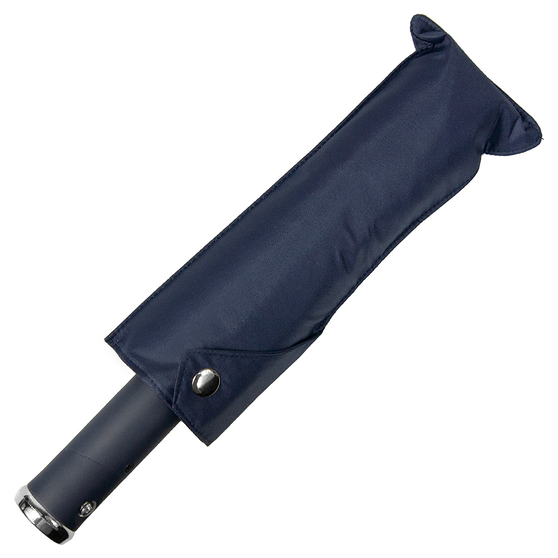 Зонт складной автоматический Forest Lotus Flashlight, синий-1