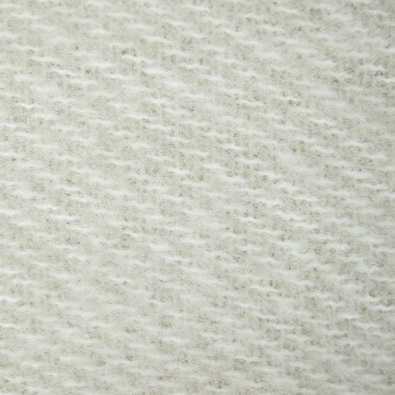 Плед акриловый SUPER SOFT NATURE, серый-1
