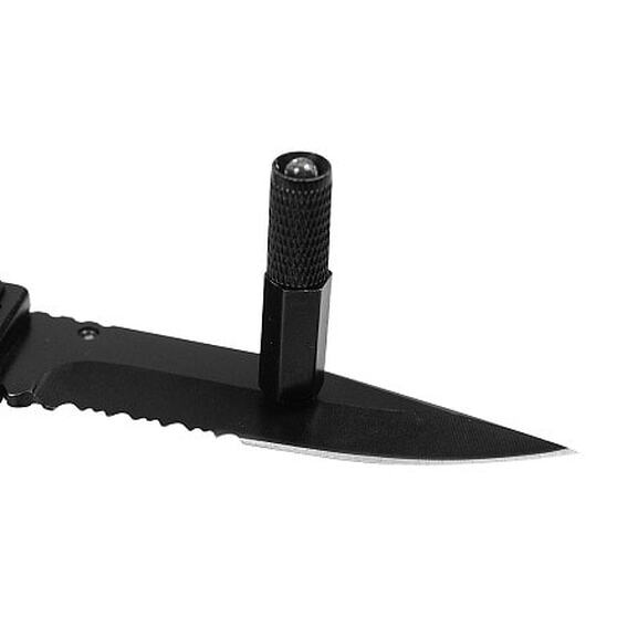 Автомобильный мультитул Tools Brandford, черный, в подарочной коробке-3