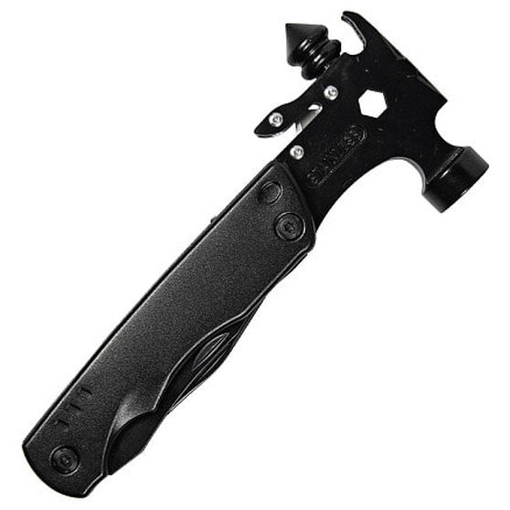 Мультитул Tools Kingston, черный, в подарочной коробке-1