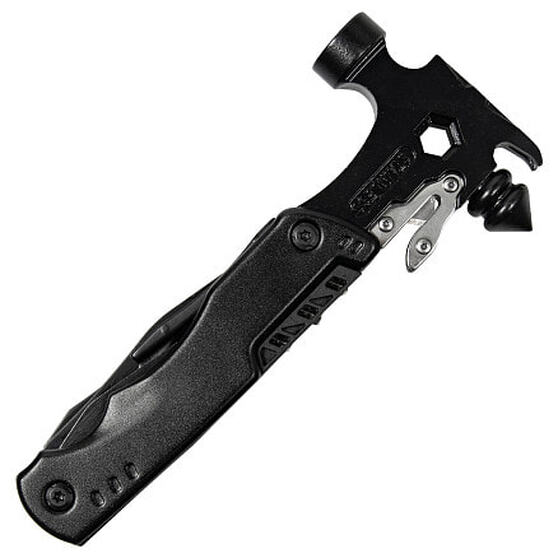 Мультитул Tools Kingston, черный, в подарочной коробке-2