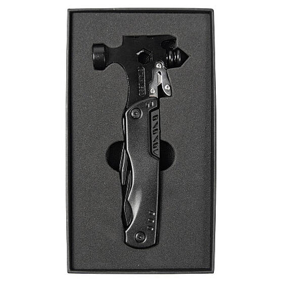 Мультитул Tools Kingston, черный, в подарочной коробке-3