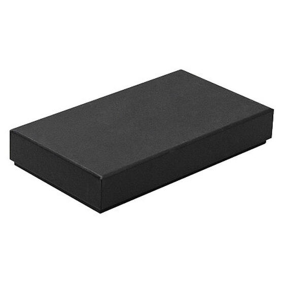 Мультитул Tools Kingston, черный, в подарочной коробке-4