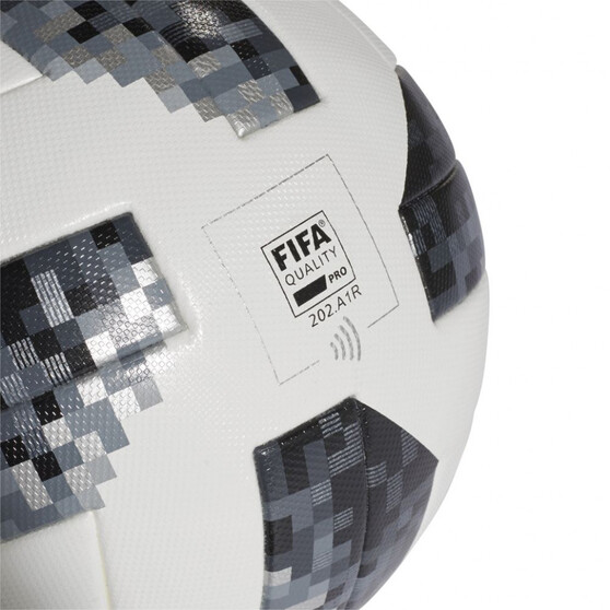 Официальный игровой мяч 2018 FiFa World Cup Russia -1