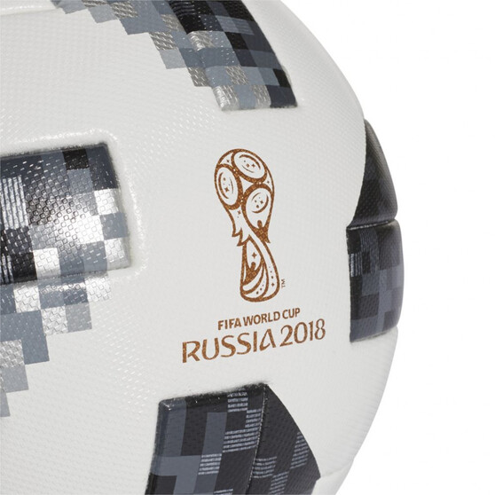 Официальный игровой мяч 2018 FiFa World Cup Russia -2