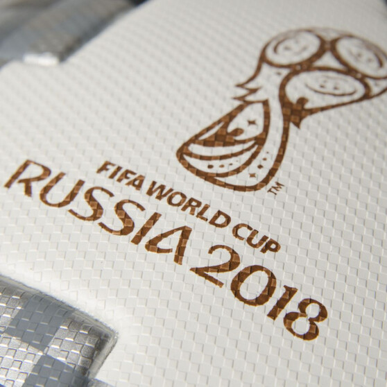 Официальный игровой мяч 2018 FiFa World Cup Russia -4