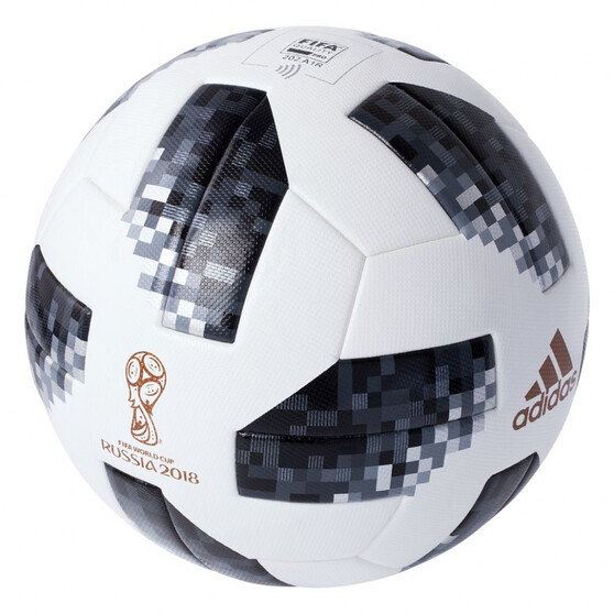 Официальный игровой мяч 2018 FiFa World Cup Russia -6