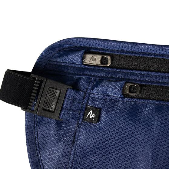 Поясная сумка COMFORT MONEY BELT, тёмно-синий-1