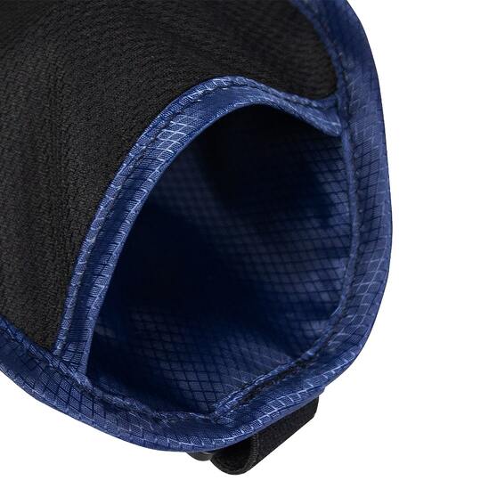 Поясная сумка COMFORT MONEY BELT, тёмно-синий-3
