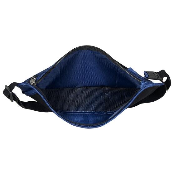 Поясная сумка COMFORT MONEY BELT, тёмно-синий-4