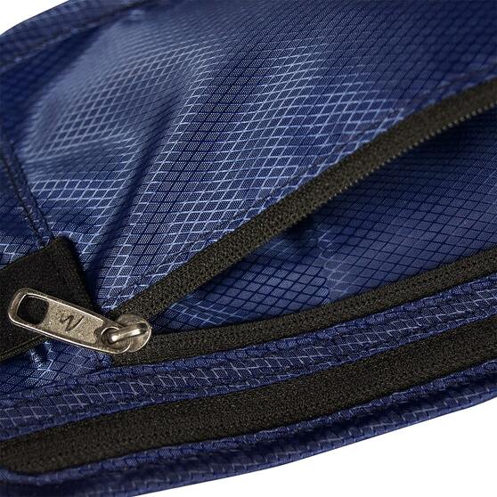 Поясная сумка COMFORT MONEY BELT, тёмно-синий-5
