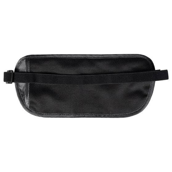 Поясная сумка COMFORT MONEY BELT, чёрный-2