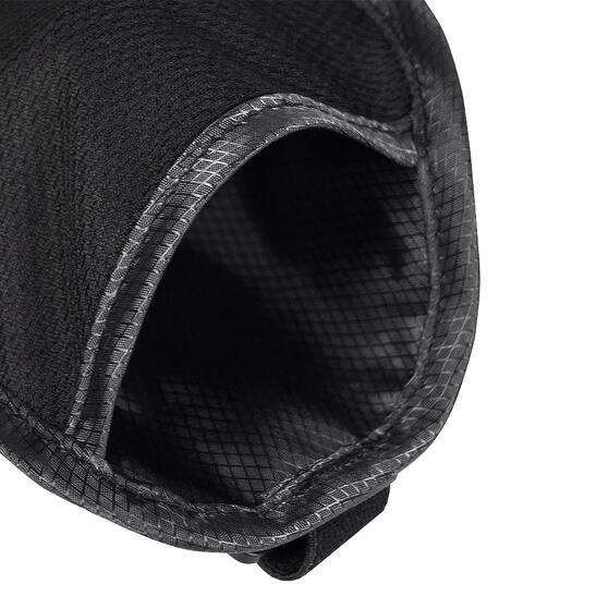 Поясная сумка COMFORT MONEY BELT, чёрный-3