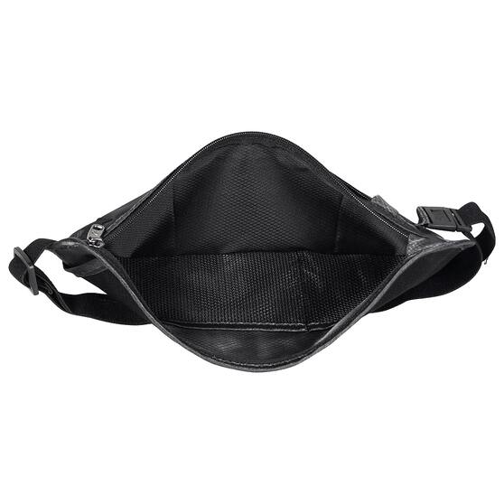 Поясная сумка COMFORT MONEY BELT, чёрный-4