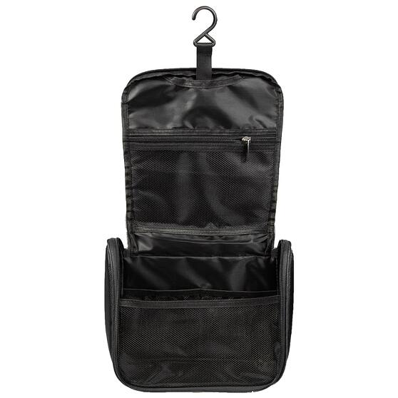 Несессер Comfort Travel Option, черный-3