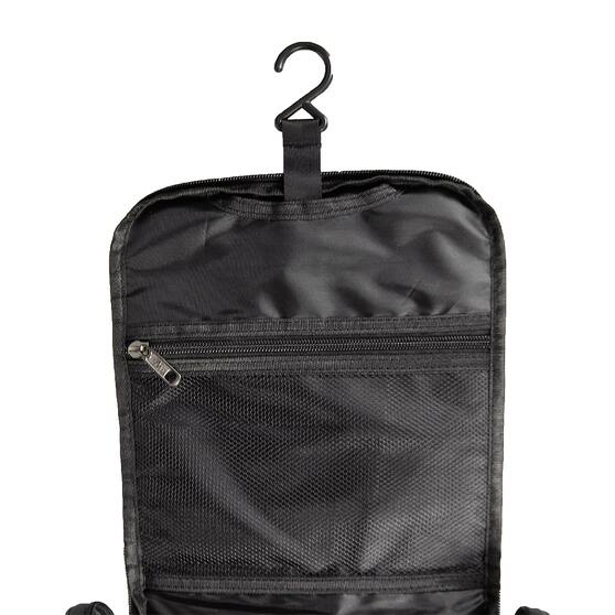 Несессер Comfort Travel Option, черный-7