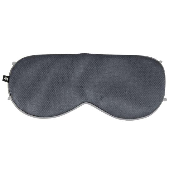 Маска для сна Comfort Travel Sleep, серая-1