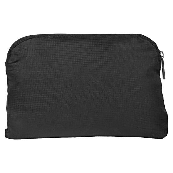 Рюкзак складной Comfort Travel Portable, чёрный-5