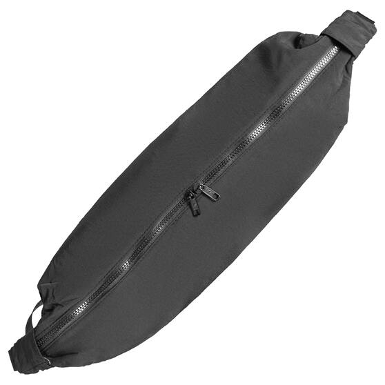 Сумка нейлоновая Messenger Bag Comfort Travel, чёрная-1