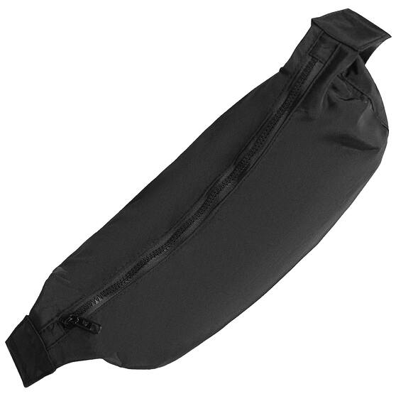 Сумка нейлоновая Messenger Bag Comfort Explorel, чёрная-2