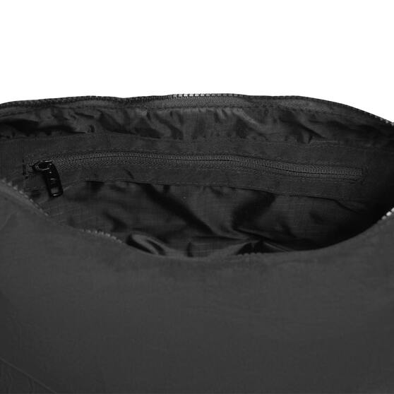 Сумка нейлоновая Messenger Bag Comfort Explorel, чёрная-5