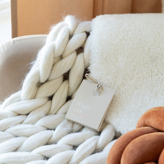 Аромасаше HYGGE #11 Пляж вайкики-2