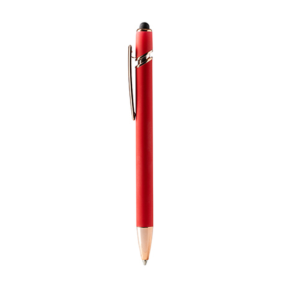 Шариковая ручка ROSES, Красный-5