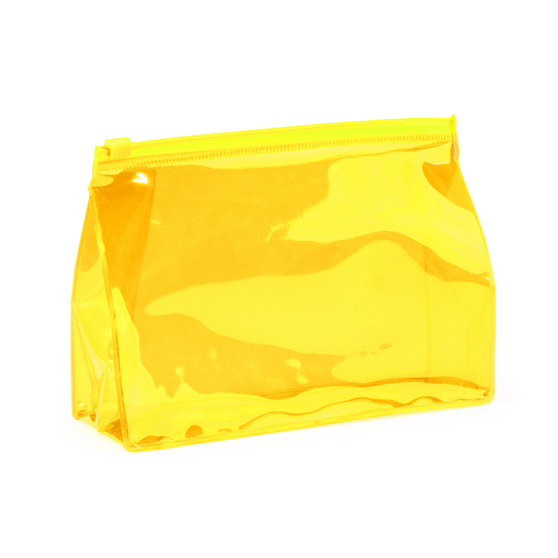 Косметичка CARIBU, Желтый-1