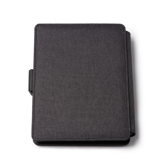 Папка многофункциональная SAMPER, Черный-2