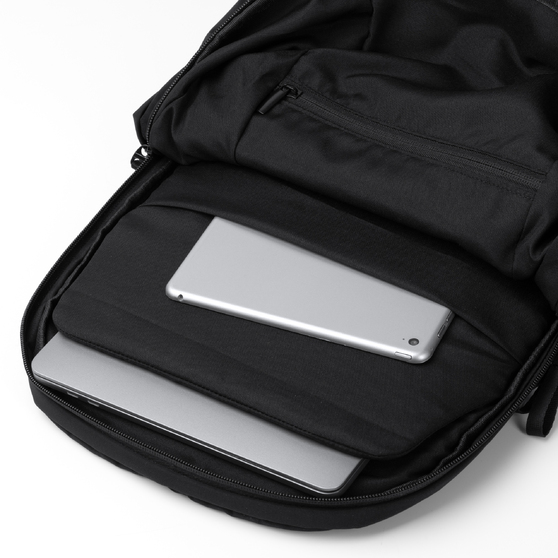 Рюкзак DAKOTA, Черный-6