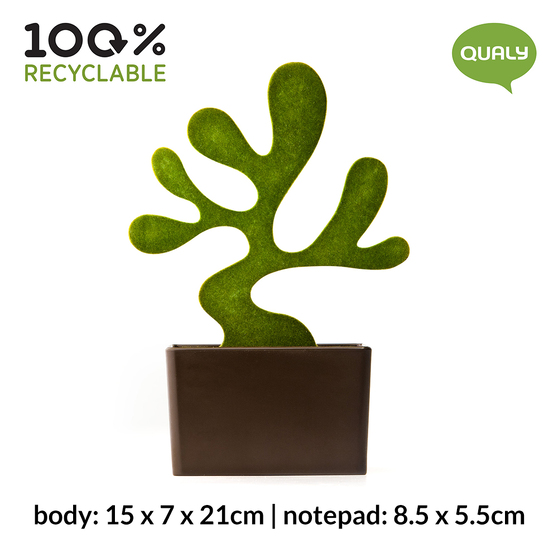 Органайзер настольный Bonsai -1