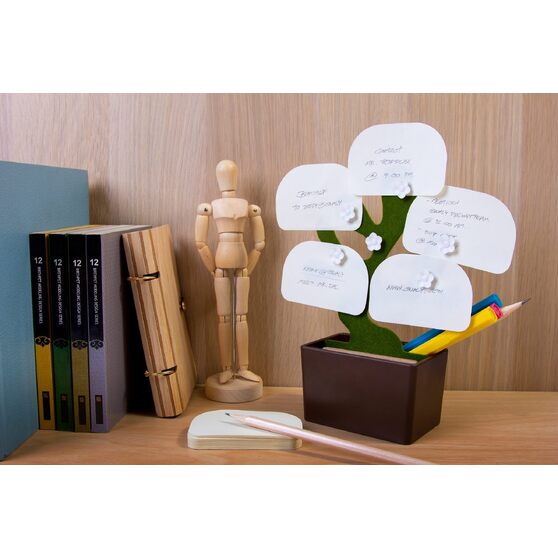 Органайзер настольный Bonsai -3