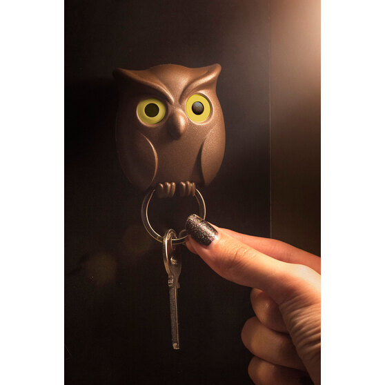 Брелок для ключей Night Owl-1