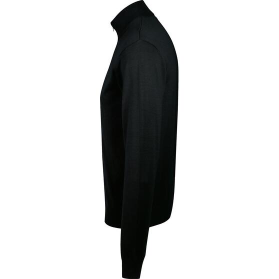 Джемпер мужской Gordon Men, черный-3