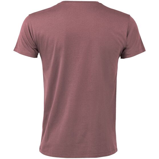 Футболка мужская Regent Fit 150, пыльно-розовая-2