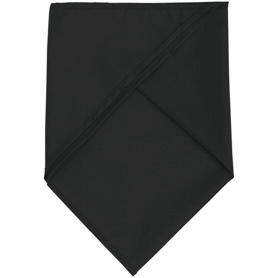 Шейный платок Bandana, черный-2