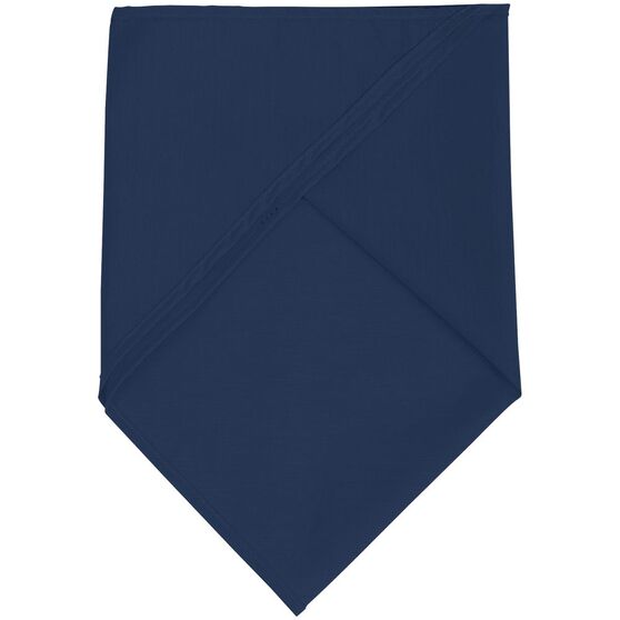 Шейный платок Bandana, темно-синий-2