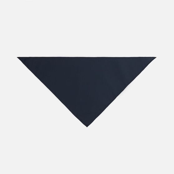 Шейный платок Bandana, темно-синий-3