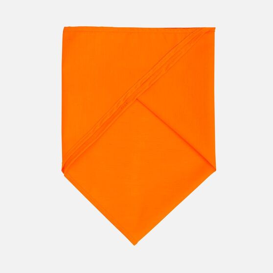 Шейный платок Bandana, оранжевый-2