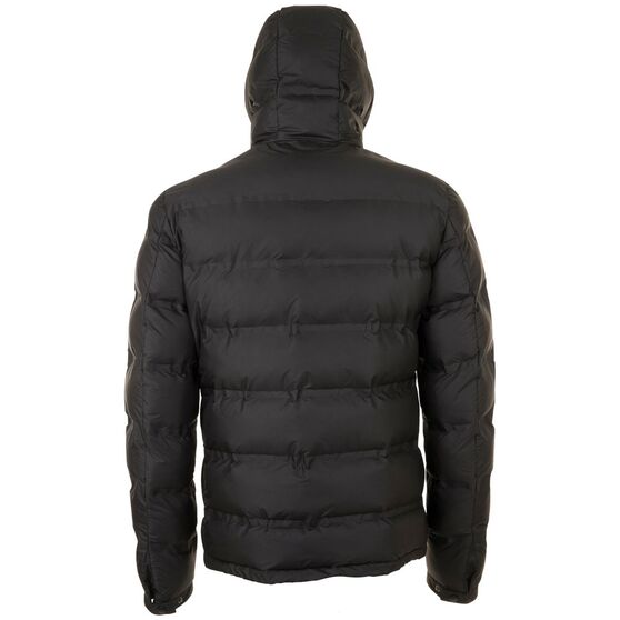 Куртка мужская Ridley Men, черная-2