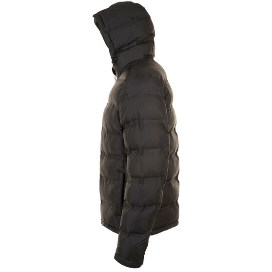 Куртка мужская Ridley Men, черная-3