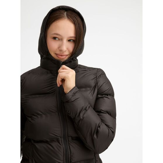 Куртка женская Ridley Women, черная-9